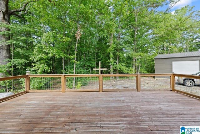 665 STOLLE FARM ROAD, Ashville, AL 35953
