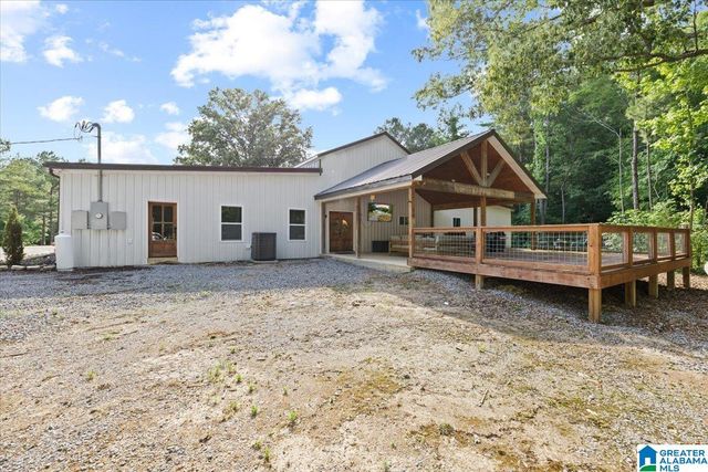 665 STOLLE FARM ROAD, Ashville, AL 35953