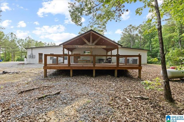 665 STOLLE FARM ROAD, Ashville, AL 35953