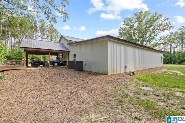 665 STOLLE FARM ROAD, Ashville, AL 35953