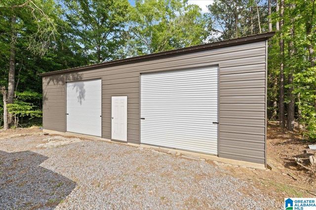 665 STOLLE FARM ROAD, Ashville, AL 35953