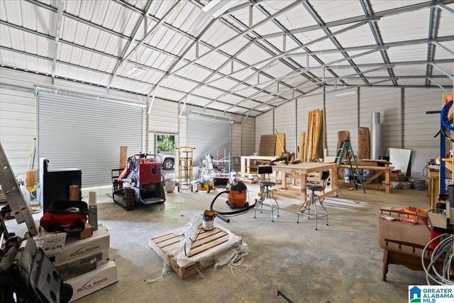 665 STOLLE FARM ROAD, Ashville, AL 35953