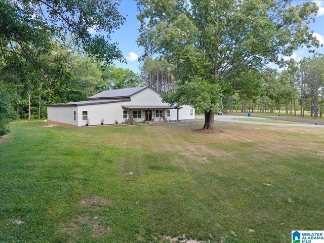 665 STOLLE FARM ROAD, Ashville, AL 35953