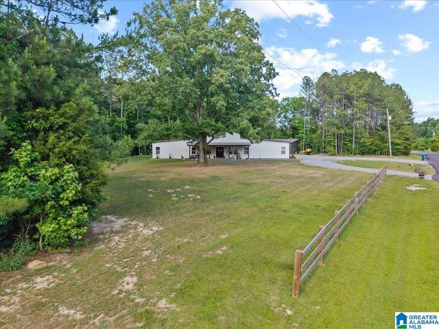 665 STOLLE FARM ROAD, Ashville, AL 35953