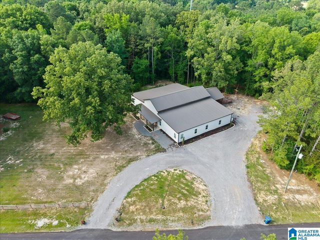 665 STOLLE FARM ROAD, Ashville, AL 35953