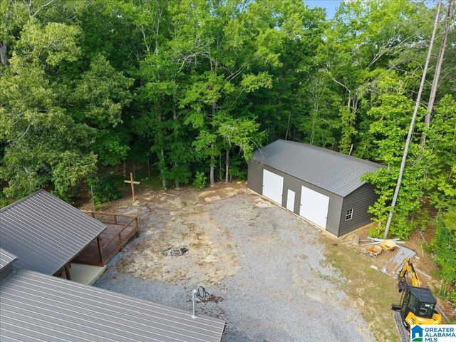 665 STOLLE FARM ROAD, Ashville, AL 35953