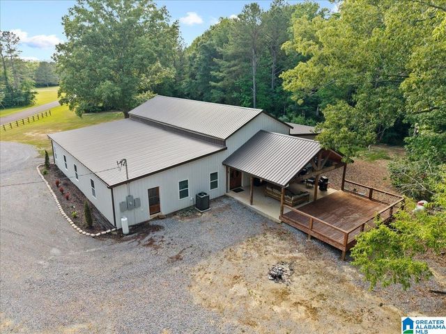 665 STOLLE FARM ROAD, Ashville, AL 35953