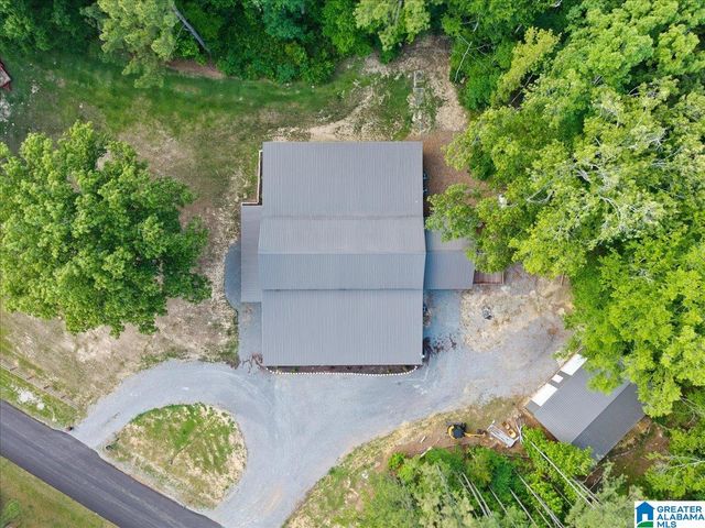 665 STOLLE FARM ROAD, Ashville, AL 35953