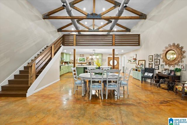 665 STOLLE FARM ROAD, Ashville, AL 35953