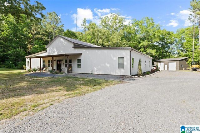 665 STOLLE FARM ROAD, Ashville, AL 35953