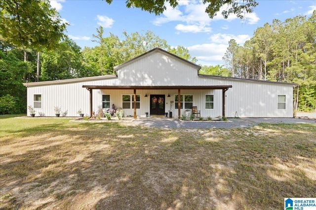 665 STOLLE FARM ROAD, Ashville, AL 35953