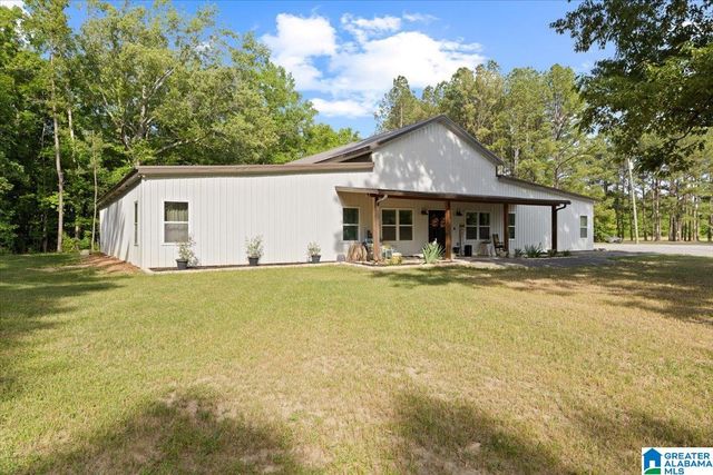 665 STOLLE FARM ROAD, Ashville, AL 35953