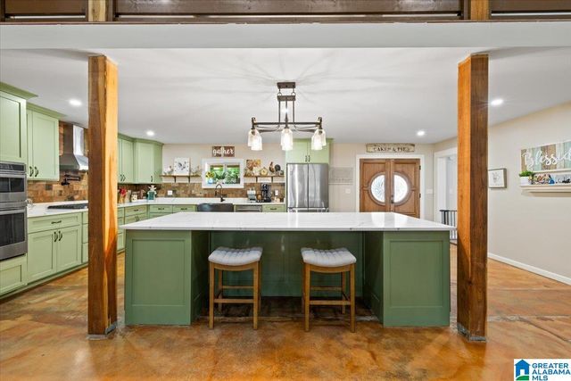 665 STOLLE FARM ROAD, Ashville, AL 35953