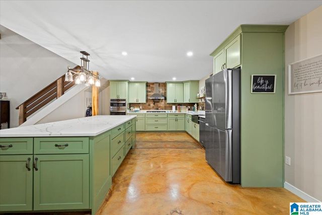 665 STOLLE FARM ROAD, Ashville, AL 35953