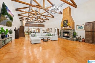 665 STOLLE FARM ROAD, Ashville, AL 35953