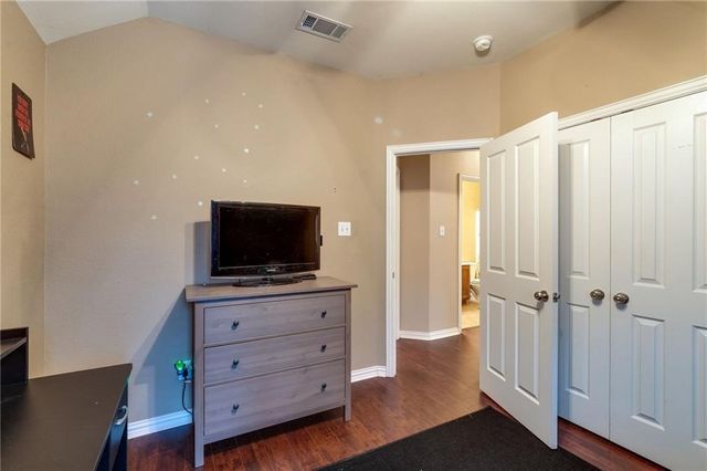 708 Creekside Drive, Little Elm, TX 75068