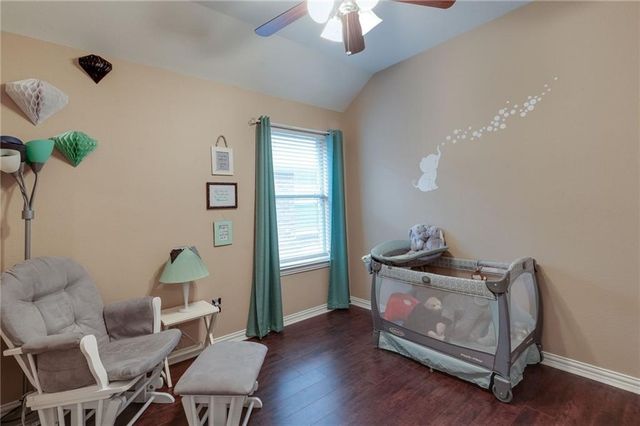 708 Creekside Drive, Little Elm, TX 75068