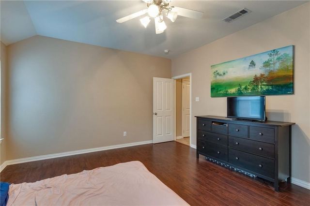 708 Creekside Drive, Little Elm, TX 75068