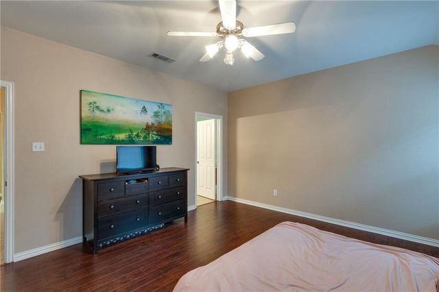 708 Creekside Drive, Little Elm, TX 75068