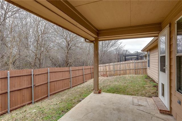 708 Creekside Drive, Little Elm, TX 75068