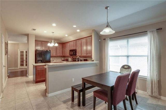 708 Creekside Drive, Little Elm, TX 75068