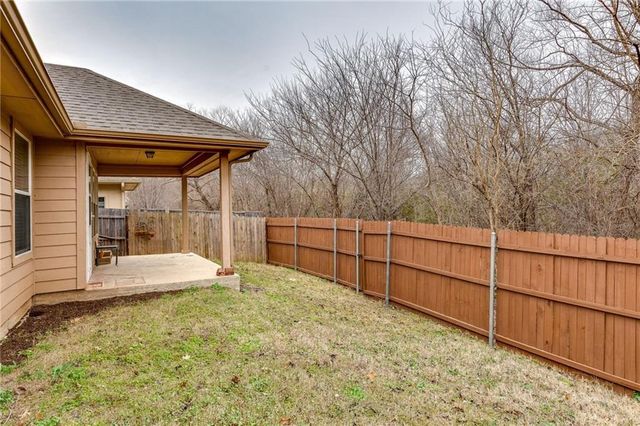 708 Creekside Drive, Little Elm, TX 75068