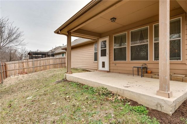 708 Creekside Drive, Little Elm, TX 75068