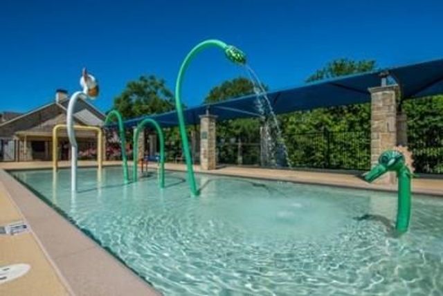 708 Creekside Drive, Little Elm, TX 75068