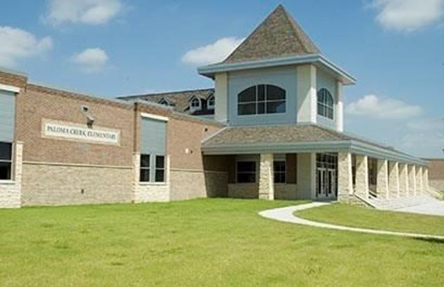 708 Creekside Drive, Little Elm, TX 75068