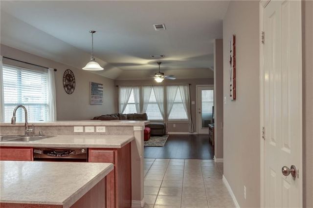 708 Creekside Drive, Little Elm, TX 75068