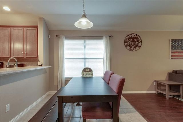 708 Creekside Drive, Little Elm, TX 75068