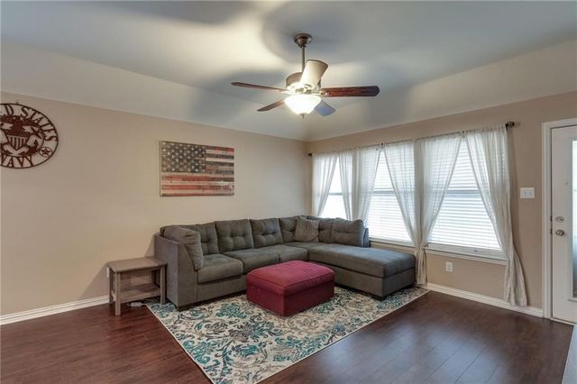 708 Creekside Drive, Little Elm, TX 75068