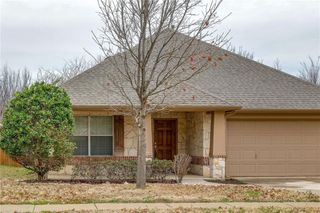 708 Creekside Drive, Little Elm, TX 75068