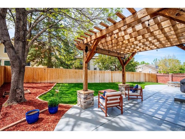 10003 Armadillo Dr, Lone Tree, CO 80124
