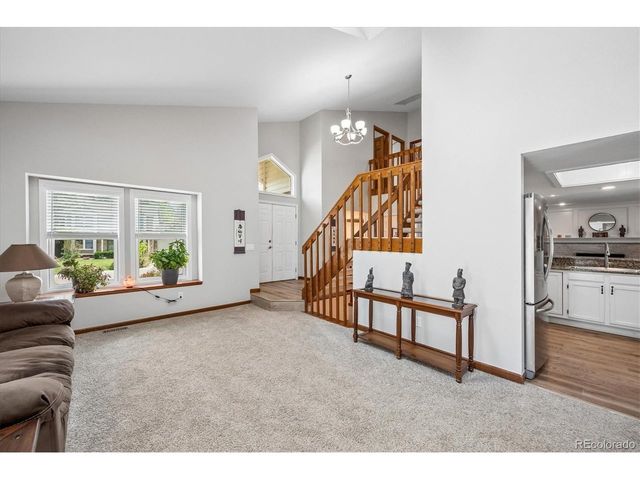 10003 Armadillo Dr, Lone Tree, CO 80124