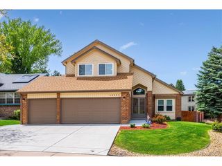 10003 Armadillo Dr, Lone Tree, CO 80124