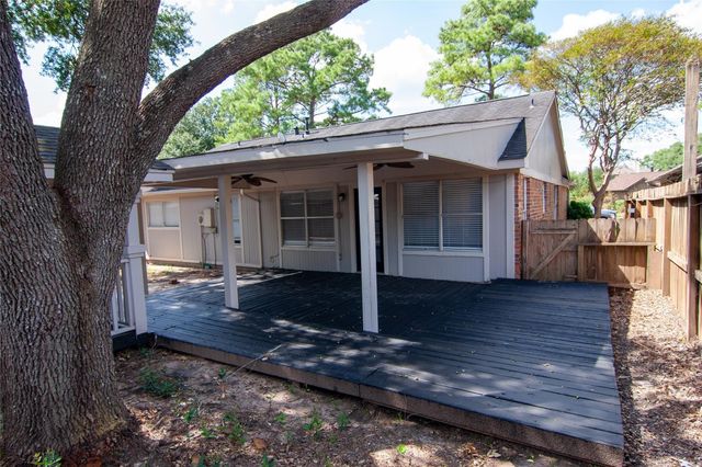 5227 Aberton Lane, Spring, TX 77379