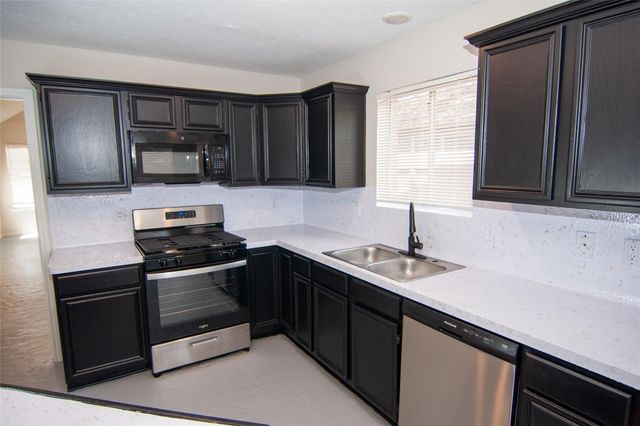 5227 Aberton Lane, Spring, TX 77379