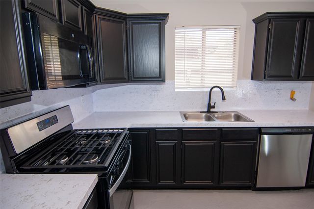 5227 Aberton Lane, Spring, TX 77379