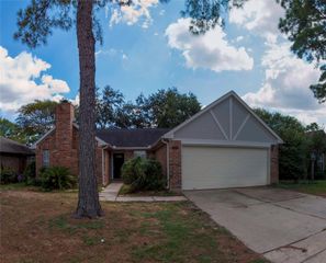 5227 Aberton Lane, Spring, TX 77379