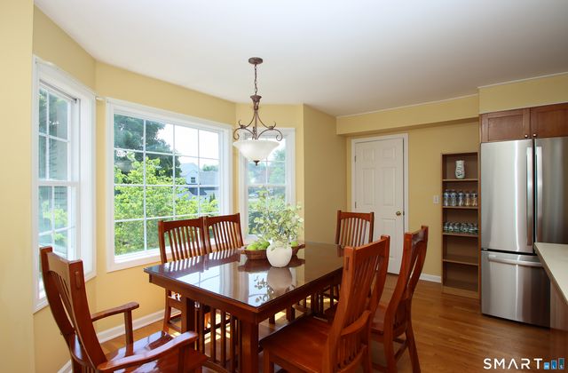 4 Meadow Road, Newtown, CT 06470