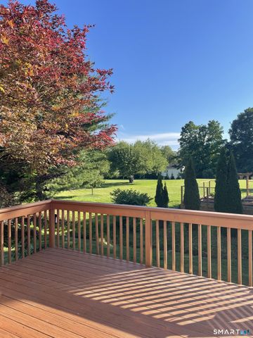 4 Meadow Road, Newtown, CT 06470