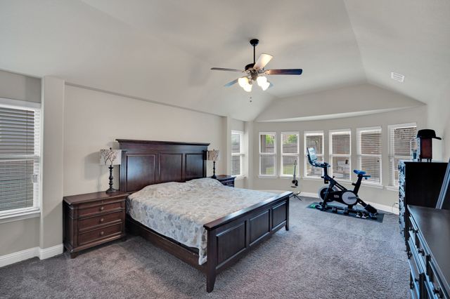 1505 Park Meadow Drive, Midlothian, TX 76065