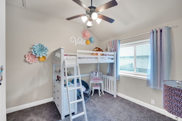 1505 Park Meadow Drive, Midlothian, TX 76065