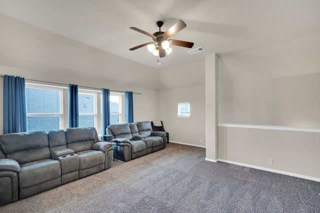 1505 Park Meadow Drive, Midlothian, TX 76065