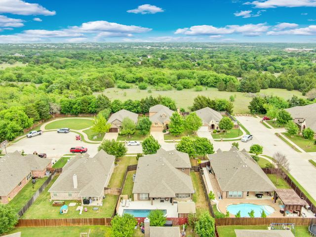 1505 Park Meadow Drive, Midlothian, TX 76065