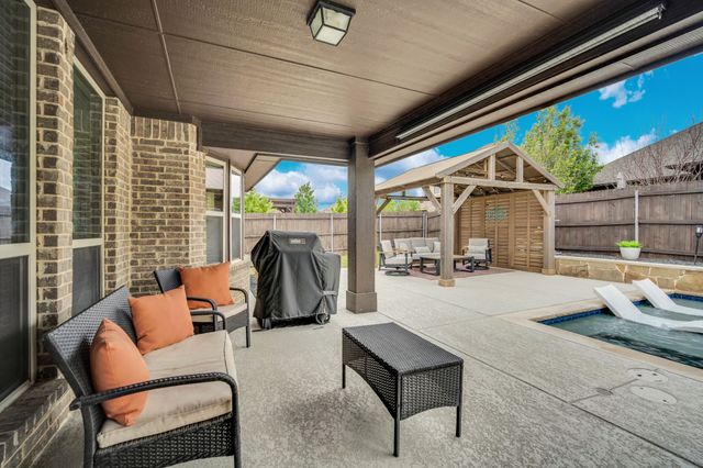 1505 Park Meadow Drive, Midlothian, TX 76065