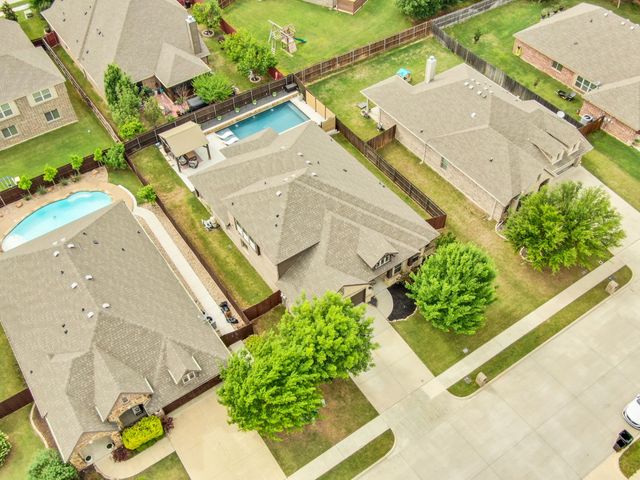 1505 Park Meadow Drive, Midlothian, TX 76065