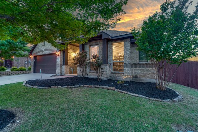 1505 Park Meadow Drive, Midlothian, TX 76065