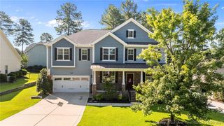 186 Valley Pines Circle, Spring Lake, NC 28390